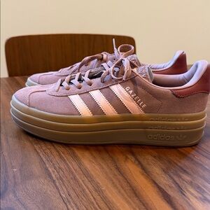 Adidas Women's Gazelle Bold